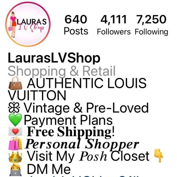 Welcome to MyโCloset! ๐๐ - Picture 11 of 13